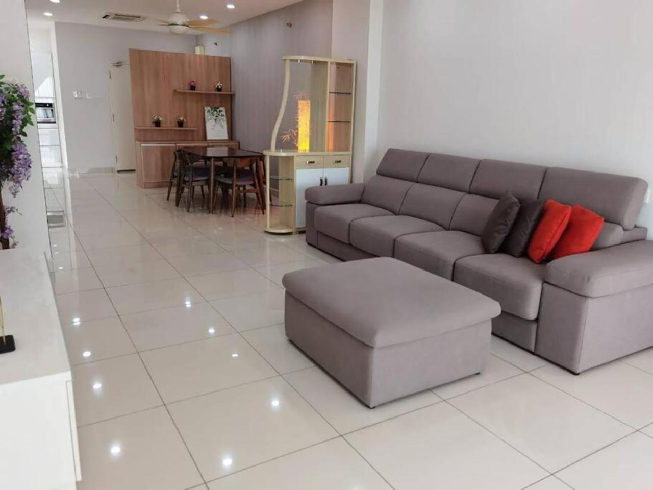 Summerset 8Pax 3Br Luxury Seaview Suite Room George Town  Kültér fotó