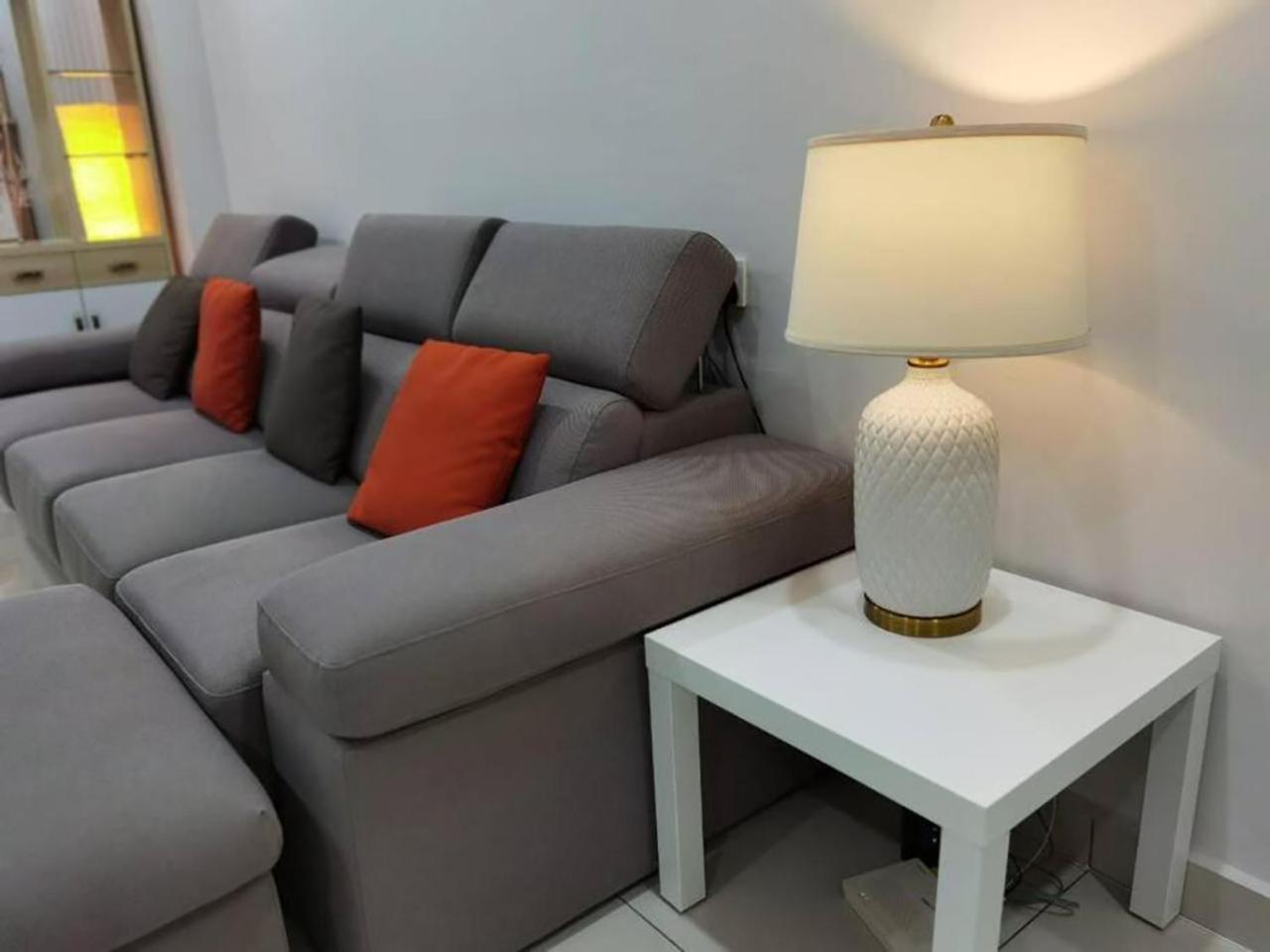Summerset 8Pax 3Br Luxury Seaview Suite Room George Town  Kültér fotó